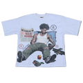 "Art of War" Tee Shirt