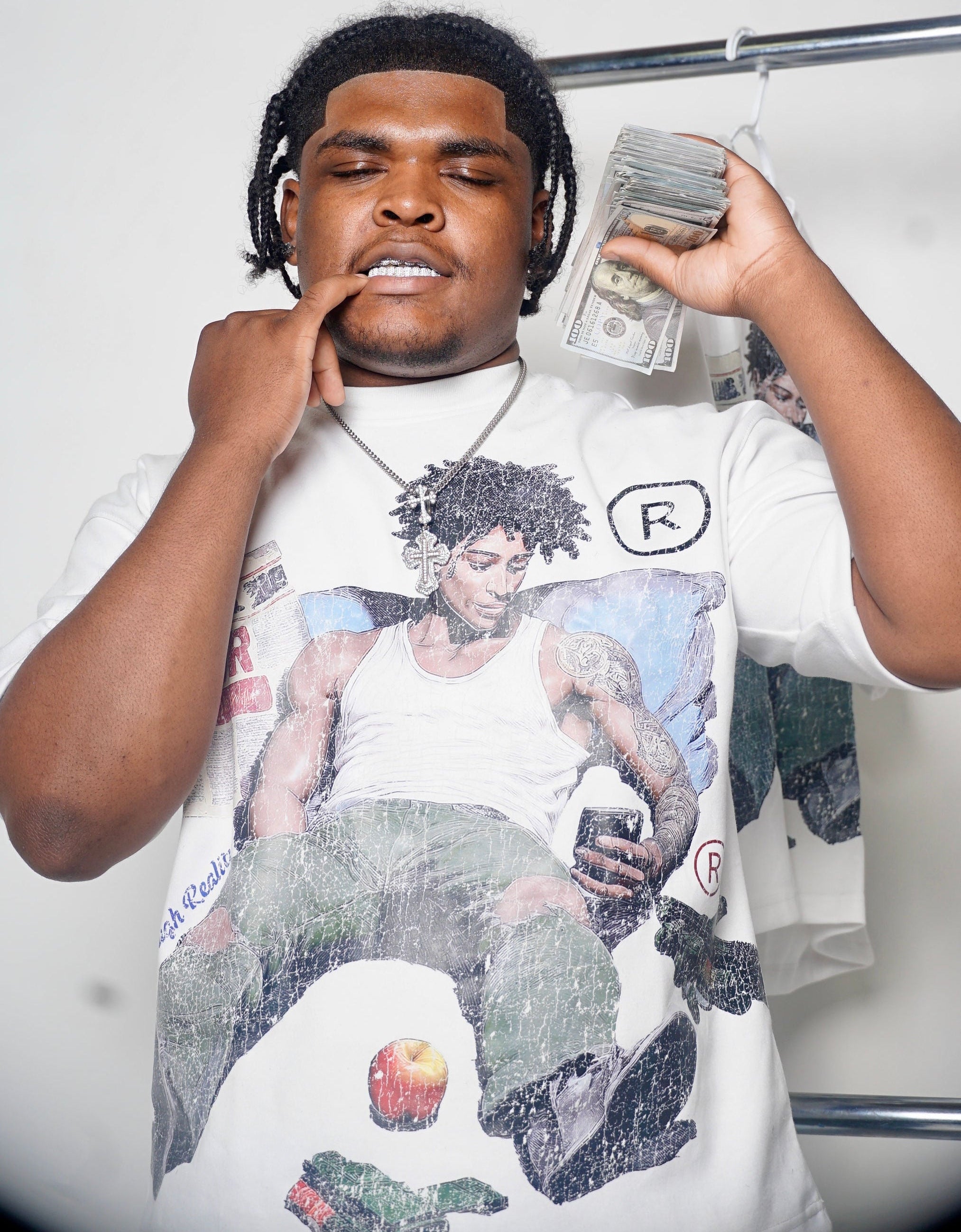 "Art of War" Tee Shirt