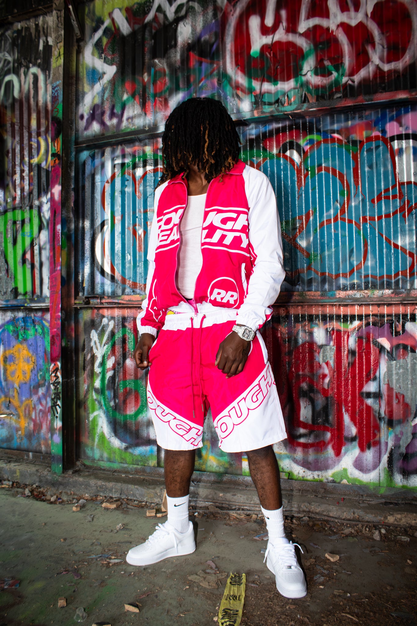 "WANDA" Summer set