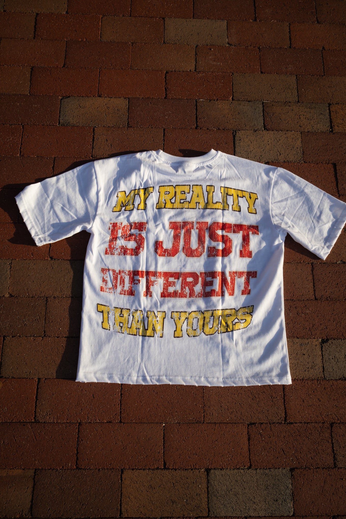 "Lemonade" TEE