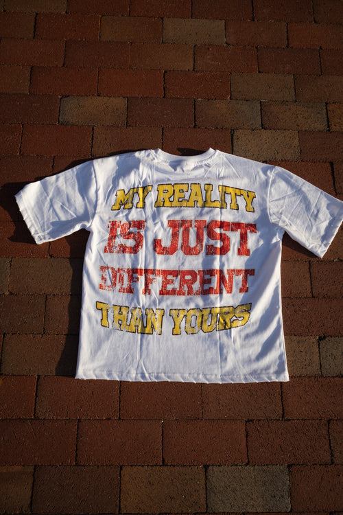 "Lemonade" TEE